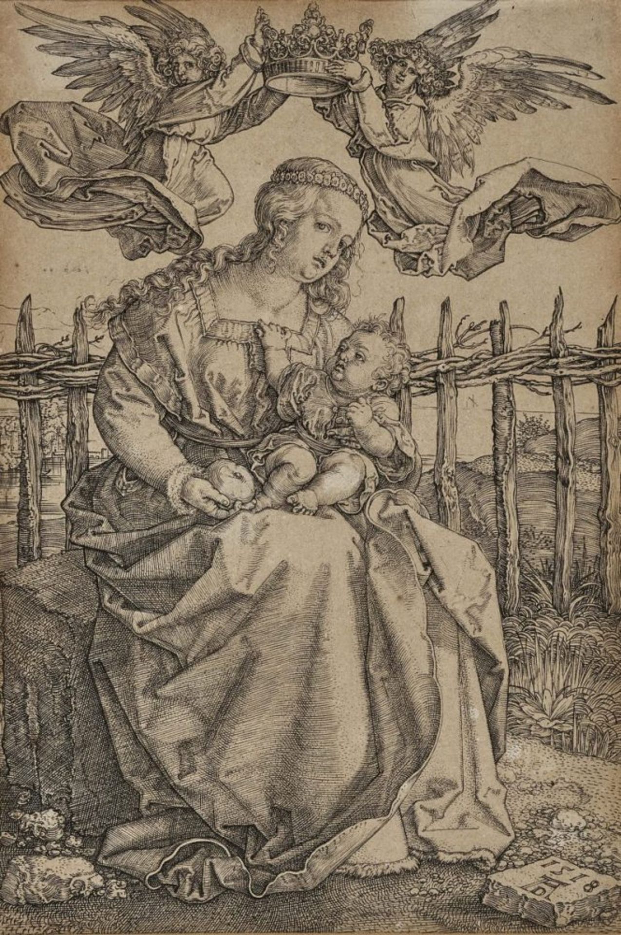 Albrecht Dürer