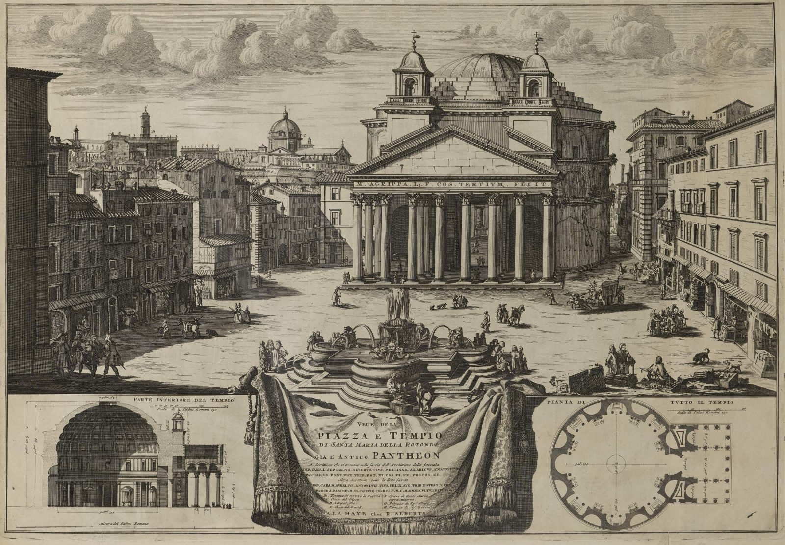 Giovanni Battista Piranesi