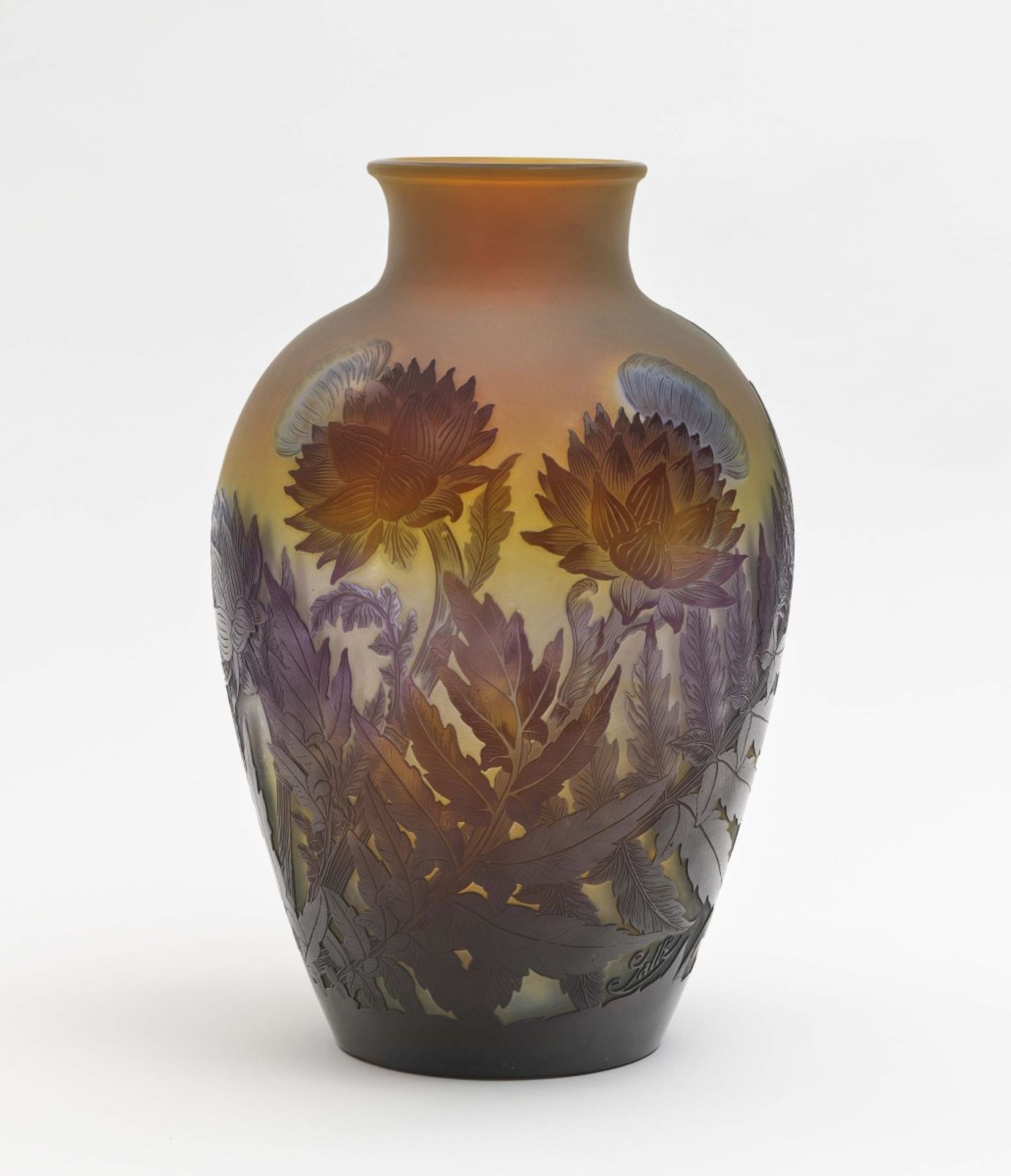 Vase