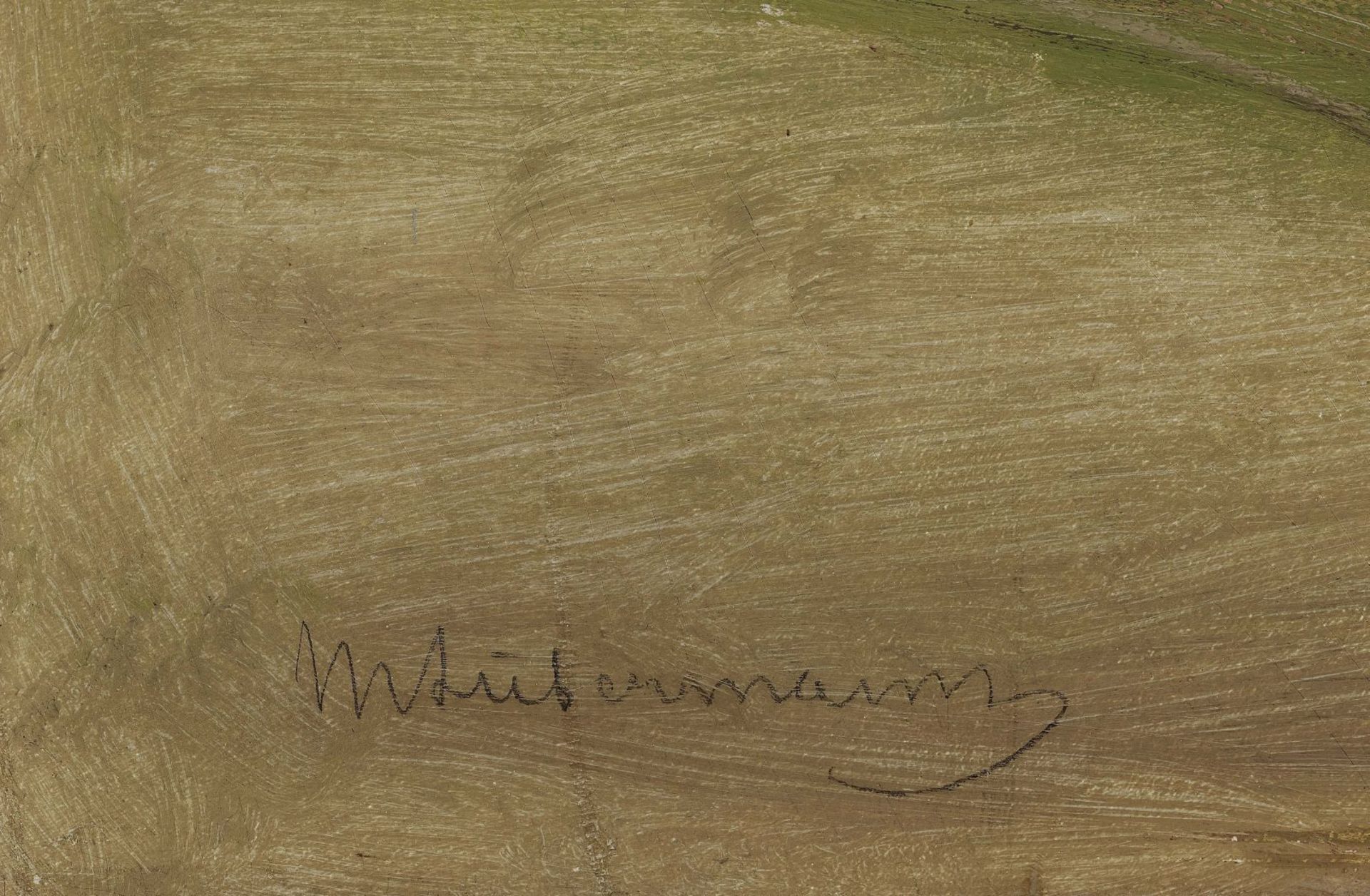 Max Liebermann - Bild 5 aus 5