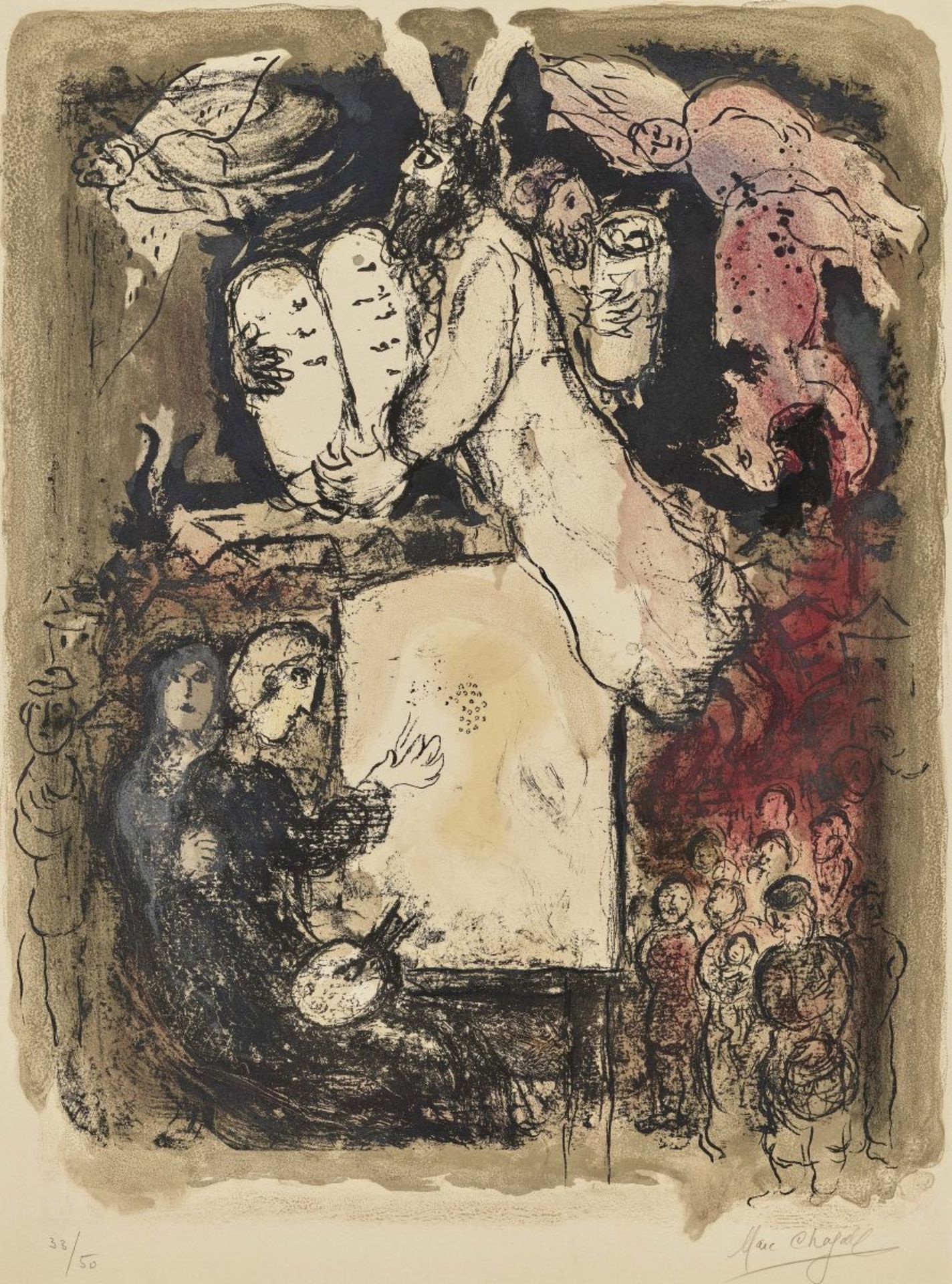 Marc Chagall