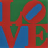 Robert Indiana