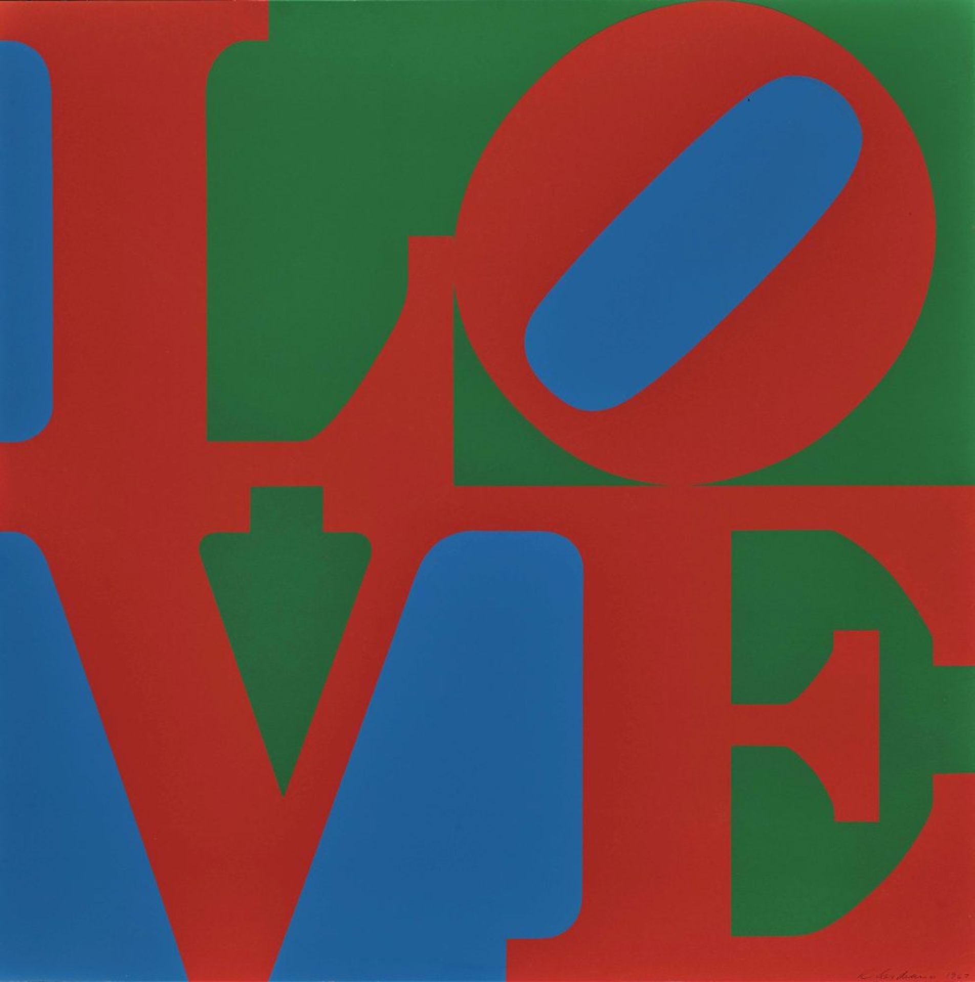 Robert Indiana