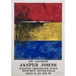 Jasper Johns