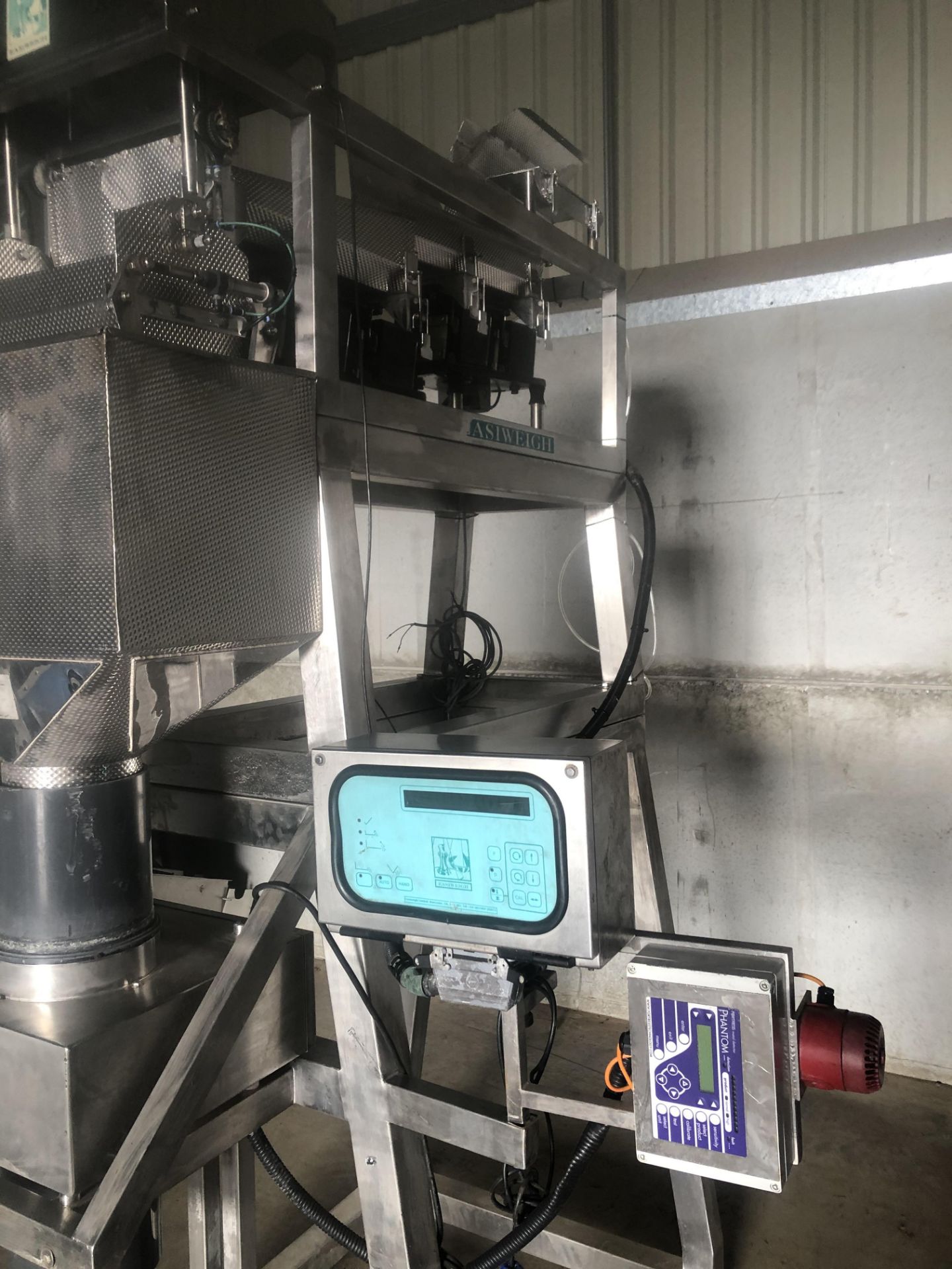 Easiweigh weigher - Image 2 of 5