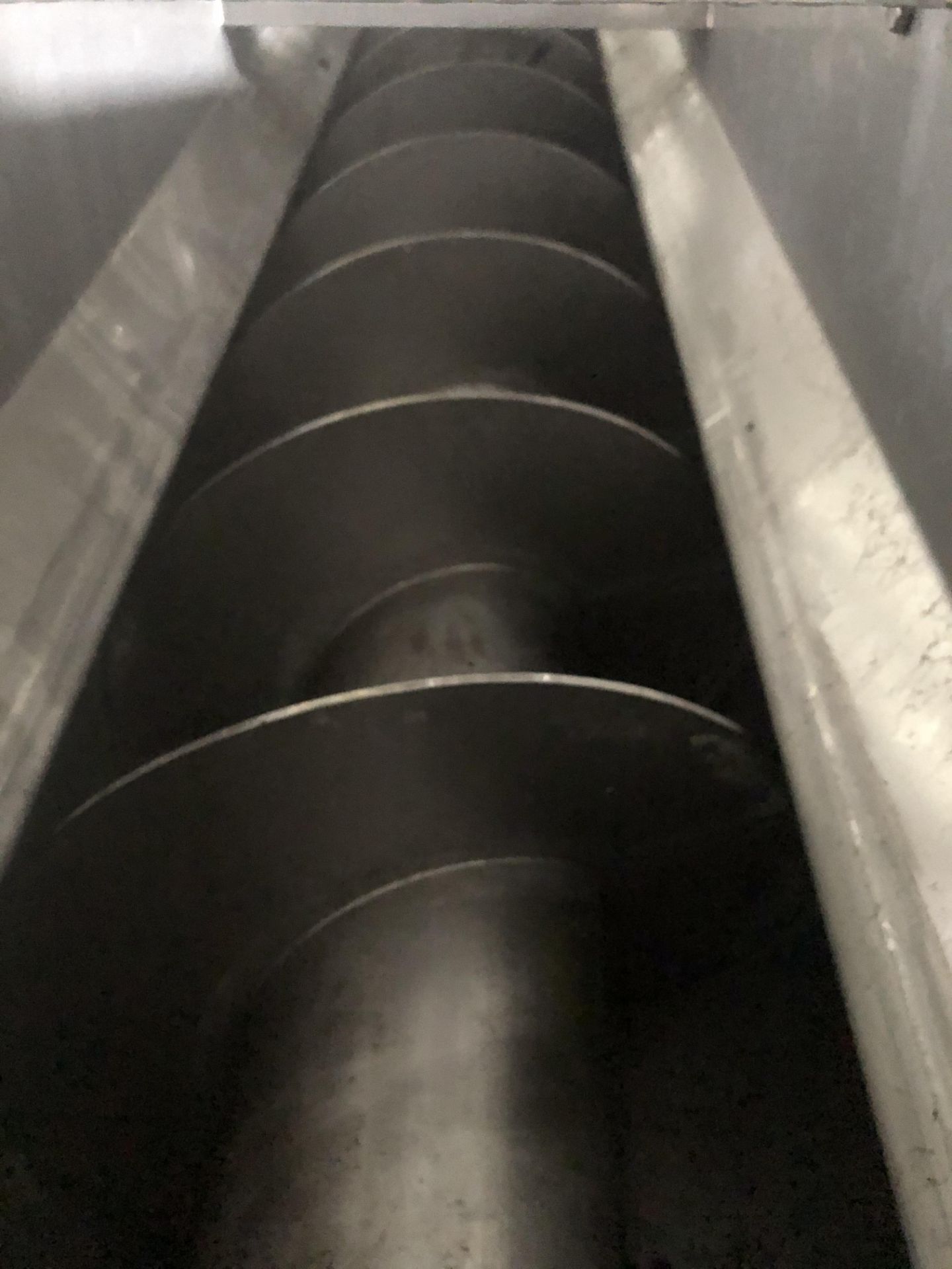 Screw conveyor - Image 2 of 3