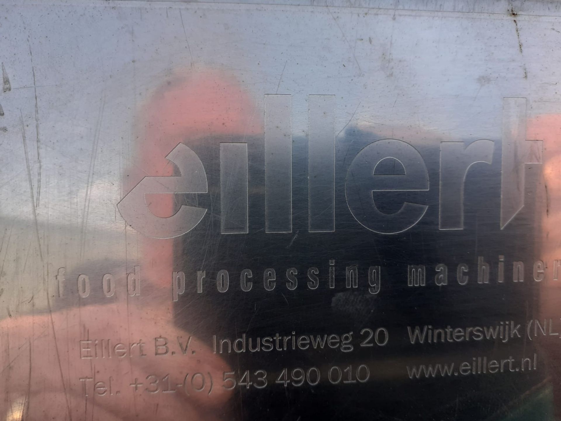Eillert slicer - Image 4 of 4