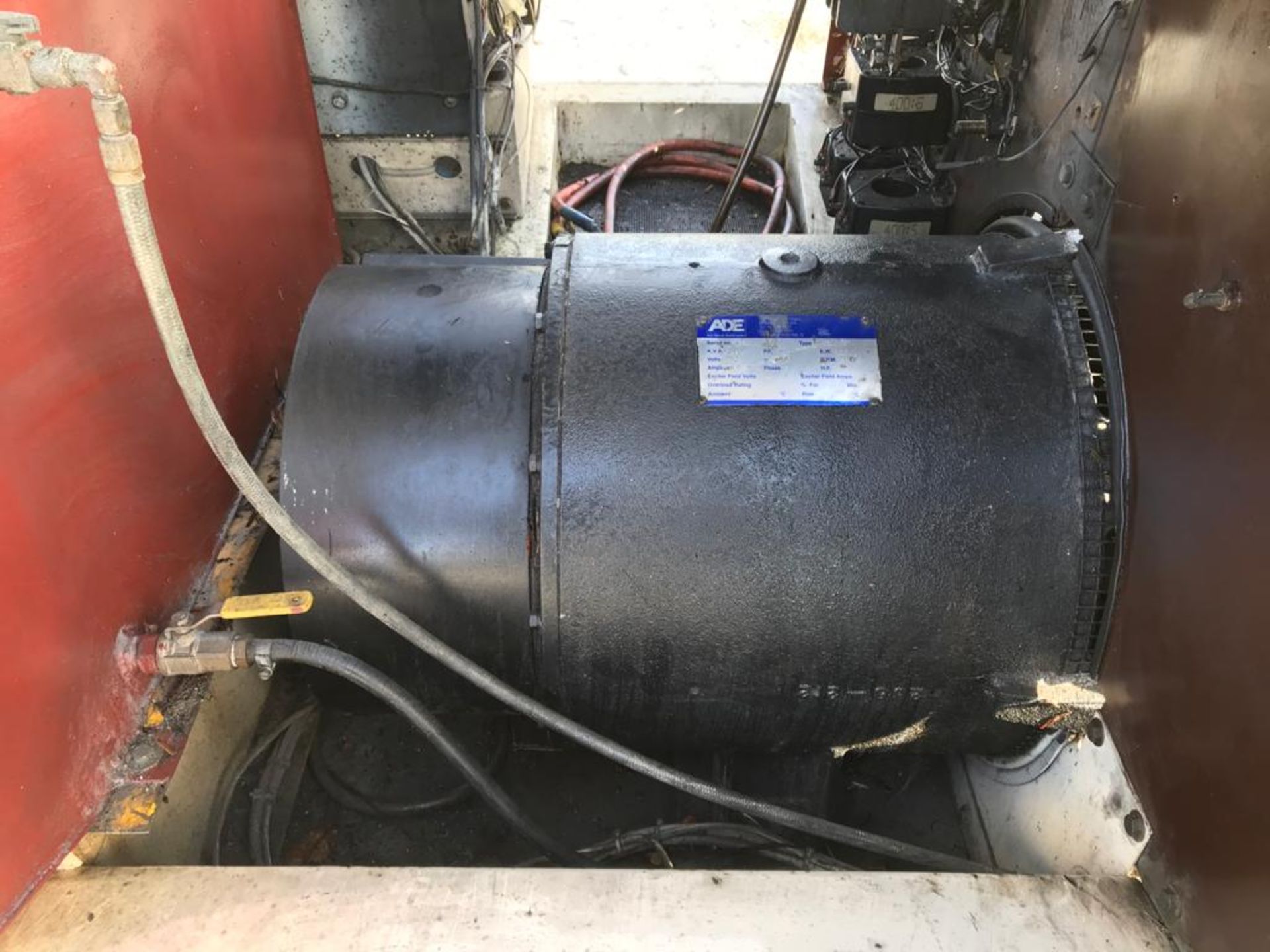 DEUTZ Diesel Generator - Image 6 of 9
