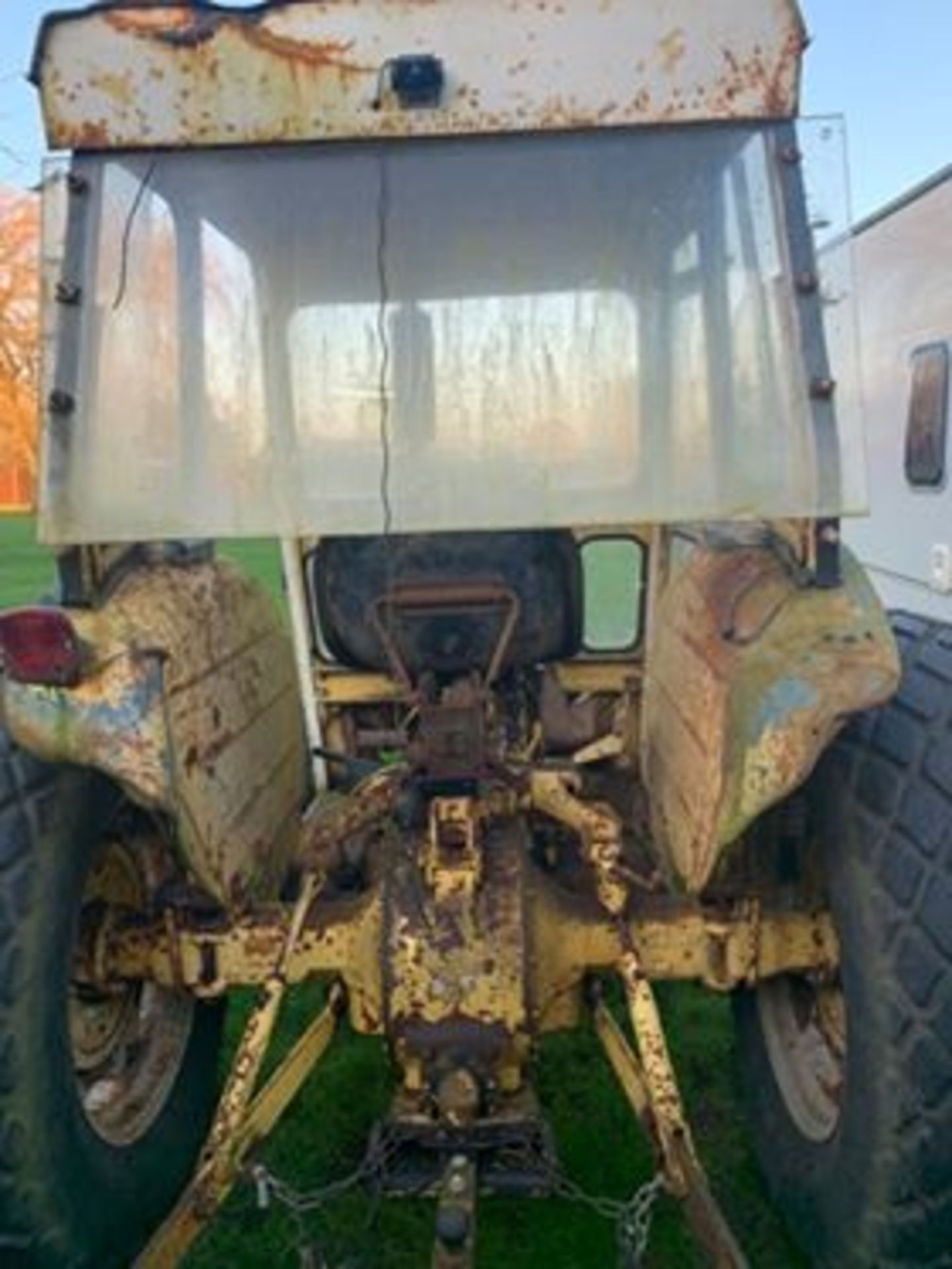 Ford 3000 Tractor - Image 2 of 3