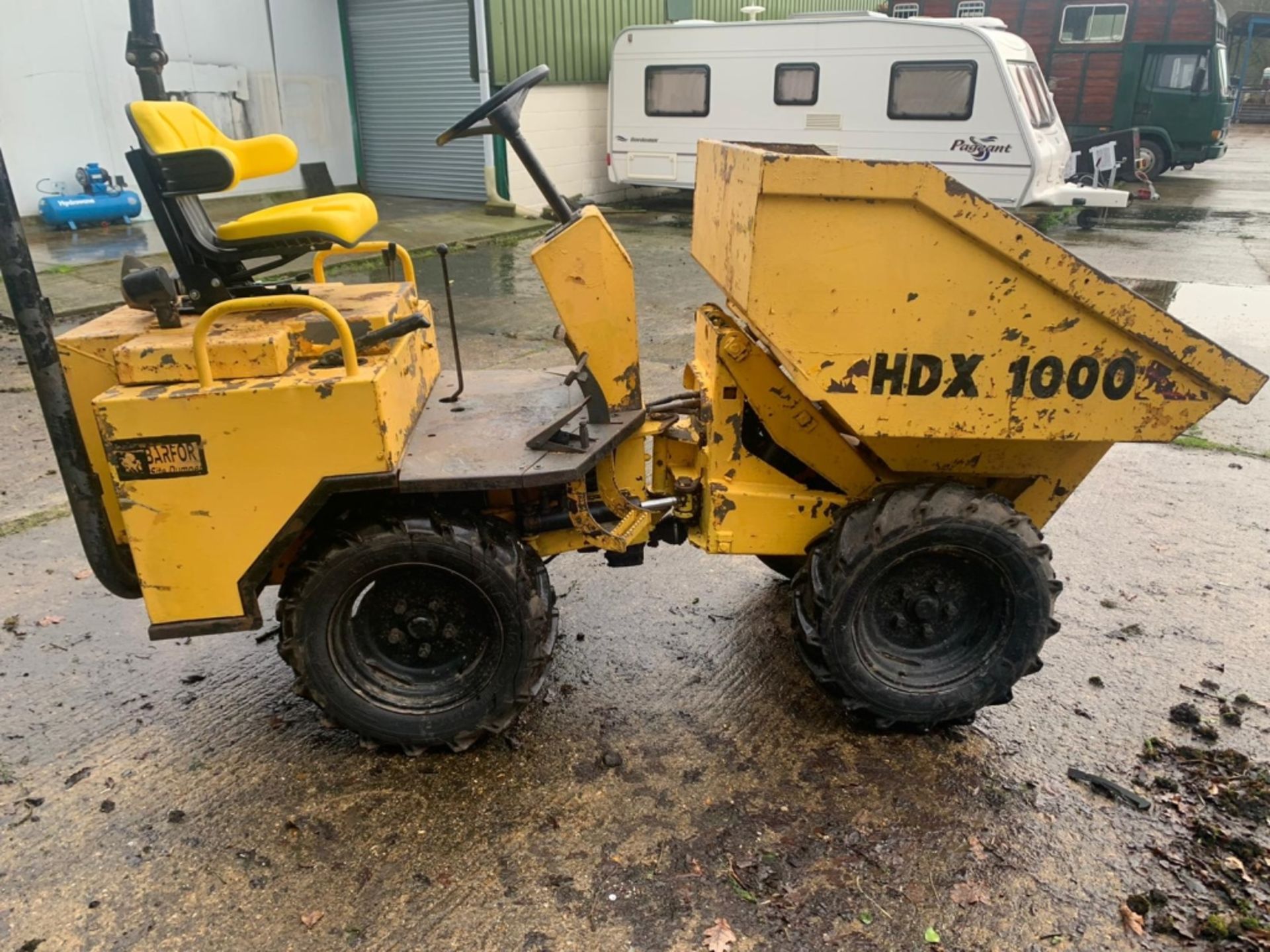 1-ton-barford-high-tip-dumperbarford-hdx-1ton-dumper-carries-about