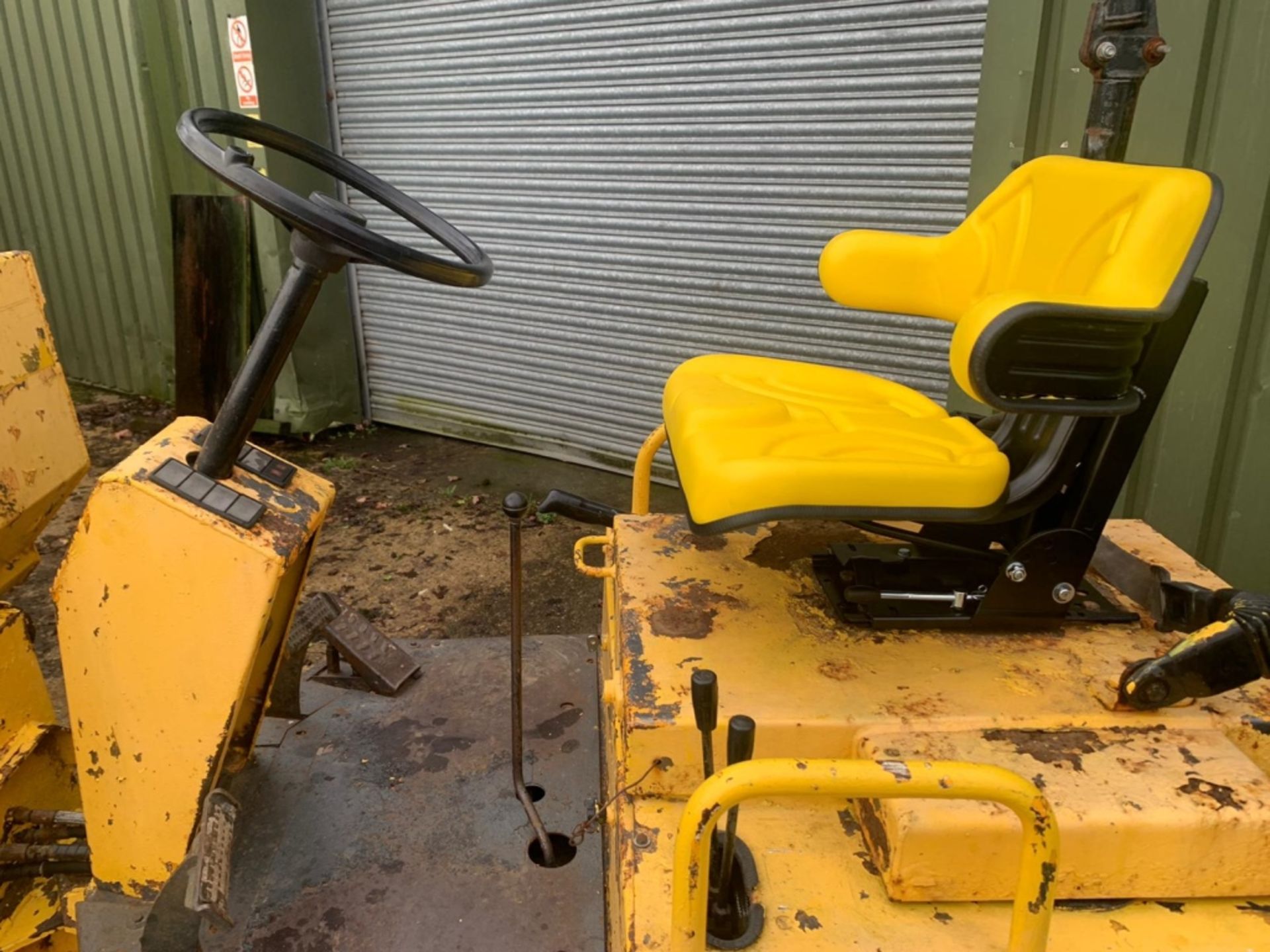 1 ton Barford High Tip Dumper - Image 5 of 6