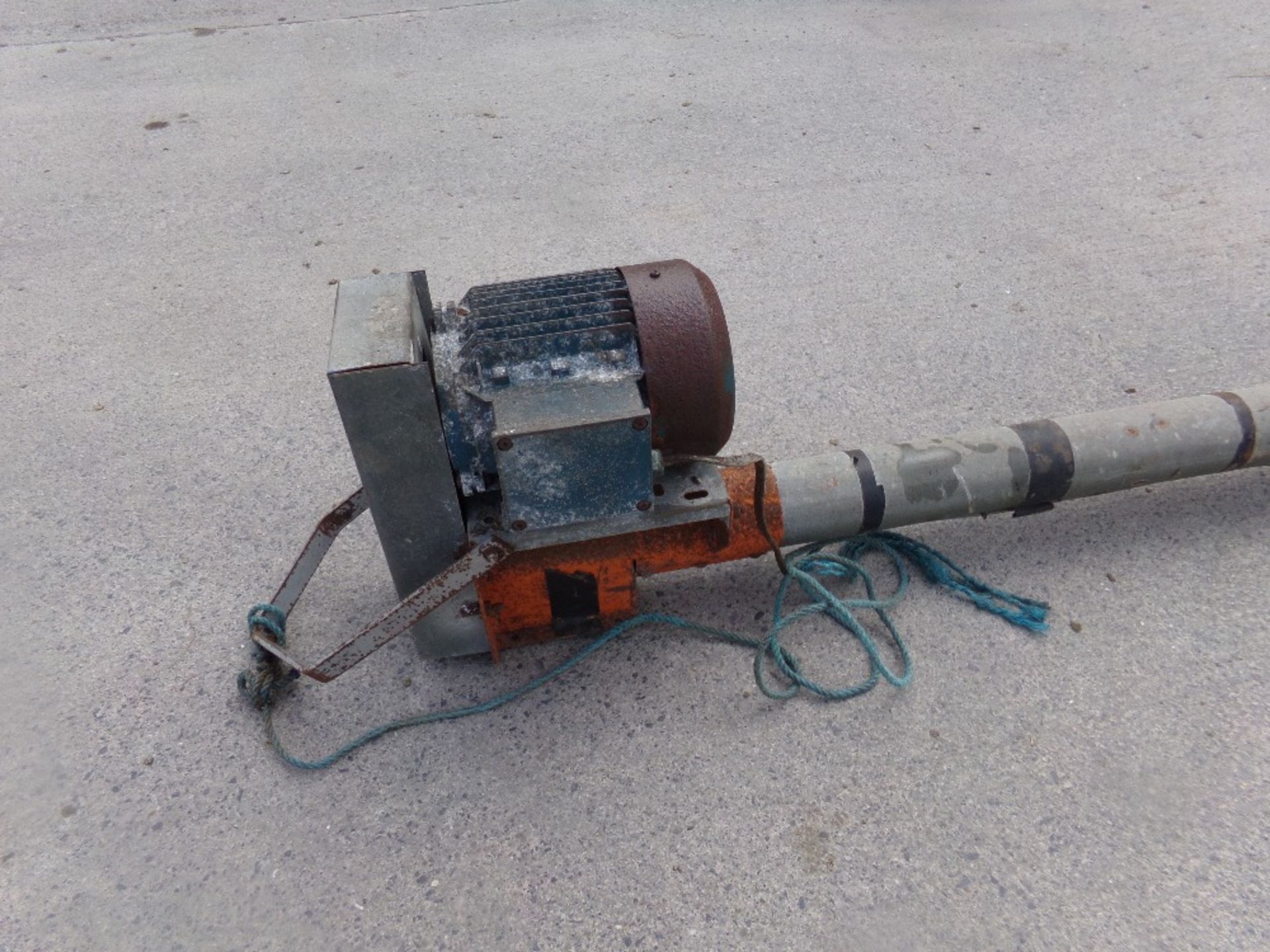 GRAIN AUGER 20FT X 3 (+VAT) " - Image 2 of 2