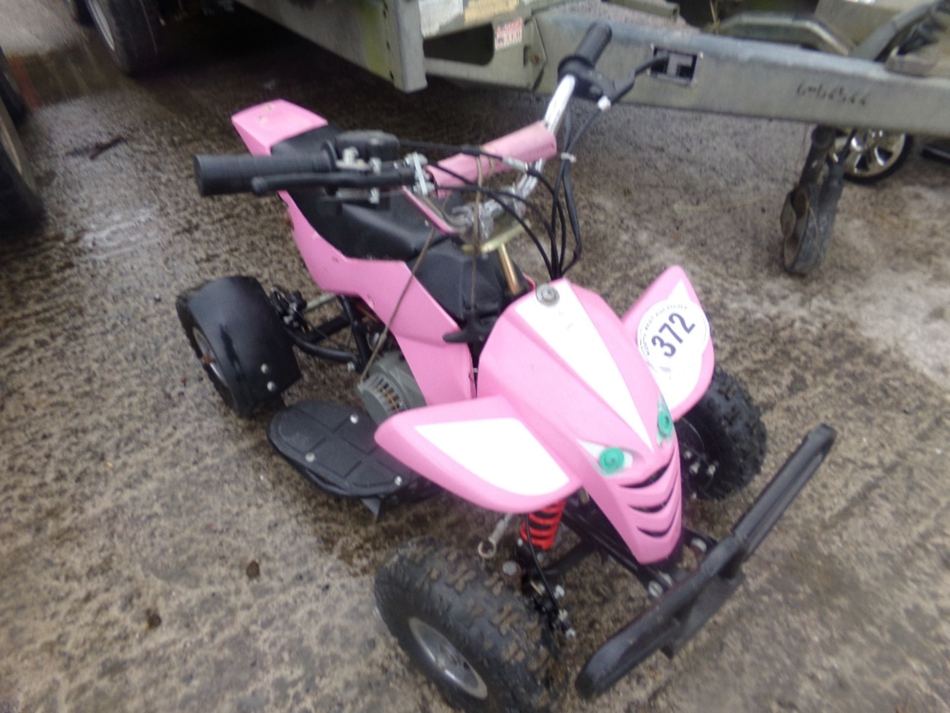 CHILDS ATV - Bild 2 aus 2