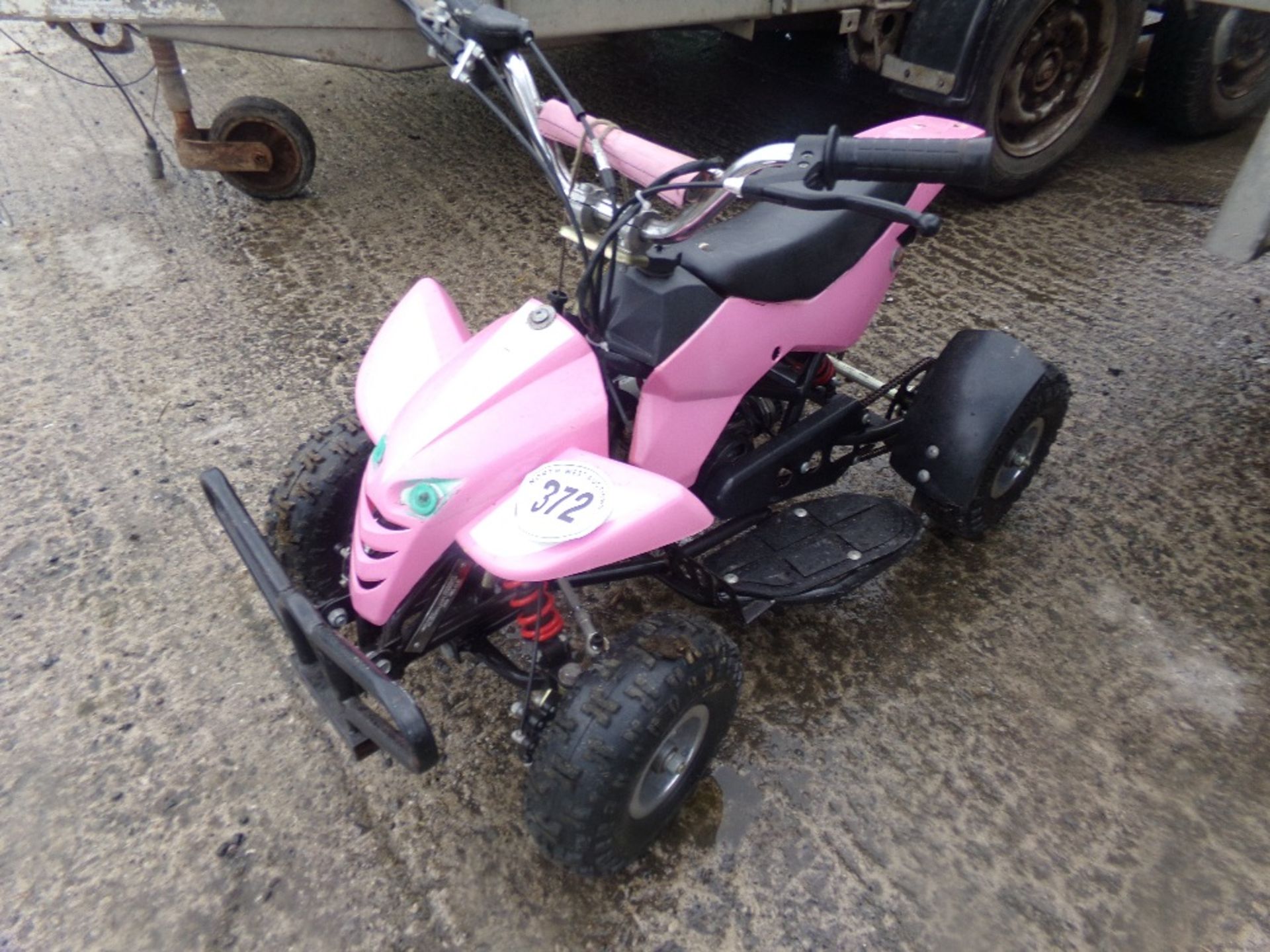 CHILDS ATV