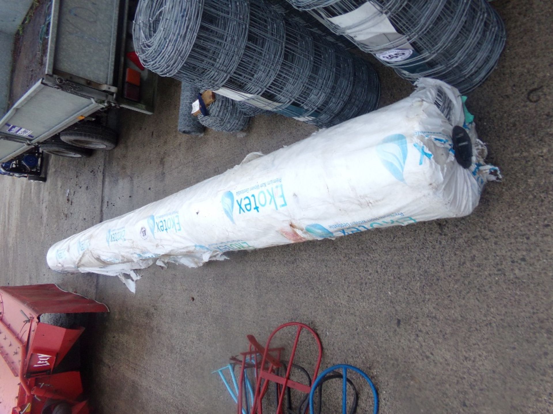 EKO TEX ROLL (+VAT)