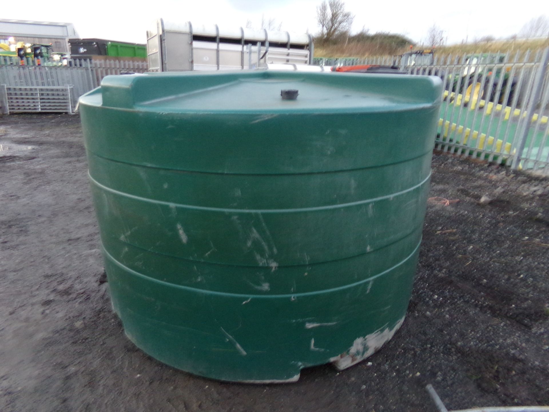 FUEL TANK - Image 2 of 2