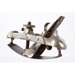 Stanley #20 Adjustable Circular Plane circa 1880's