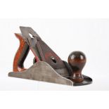 Miller Falls No. 10 Bench Plane circa 1929-1961