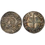 Aethelred II (978-1016)