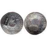 Jefimok Rouble 1655.