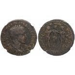 Maximinus I 'Thrax'. Ã† 35 (21.06 g), AD 235-238