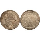 German States: Nuremberg. City. Silver Taler, 1680