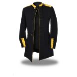 M1872 Cavalry Dress Coat