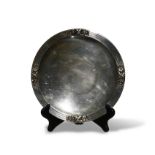 Tiffany and Co., Sterling Silver Plate