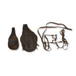 Horse Equipment, Civil War and Indian Wars