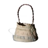 Laura Peery, Ceramic Handbag