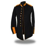 Pattern 1884, Cavalry Dress Coat, Indian Wars