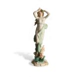 Meissen, Birth of Venus, R124