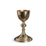 Louis J Meyer, Knights of Columbus Chalice