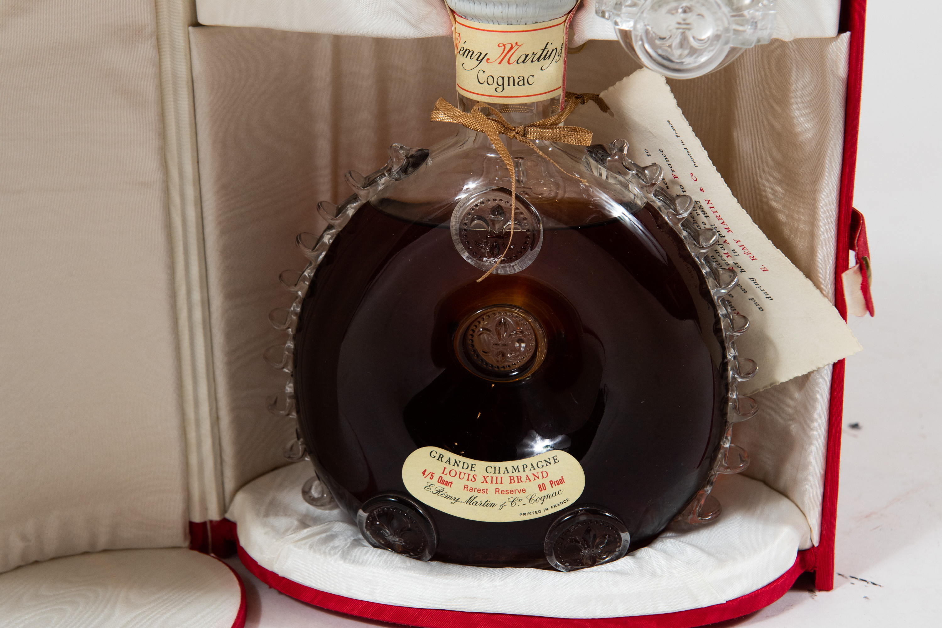 Baccarat Remy Martin 'Louis XIII' - Image 5 of 6