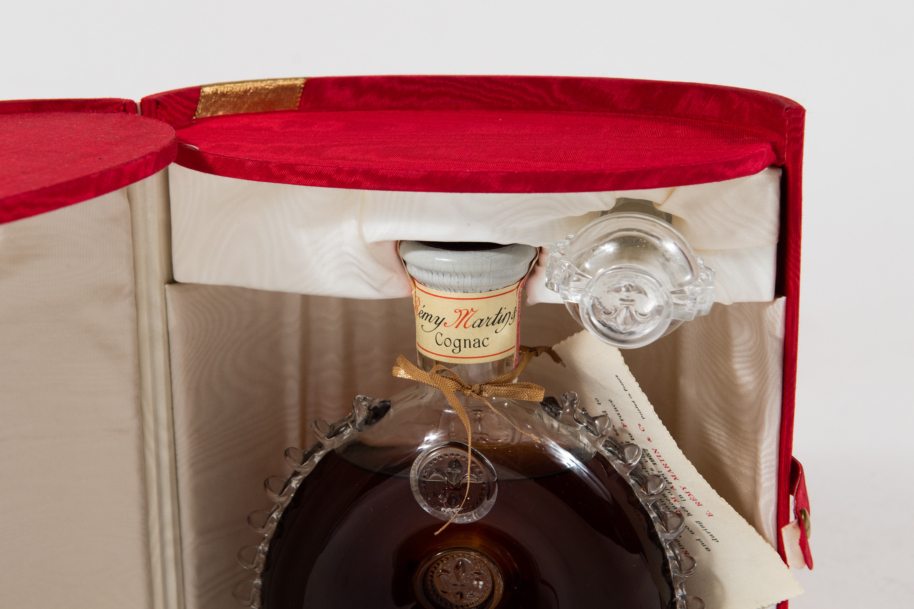 Baccarat Remy Martin 'Louis XIII' - Image 4 of 6
