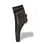 M1873 Holster .45 Single Action, Indian Wars