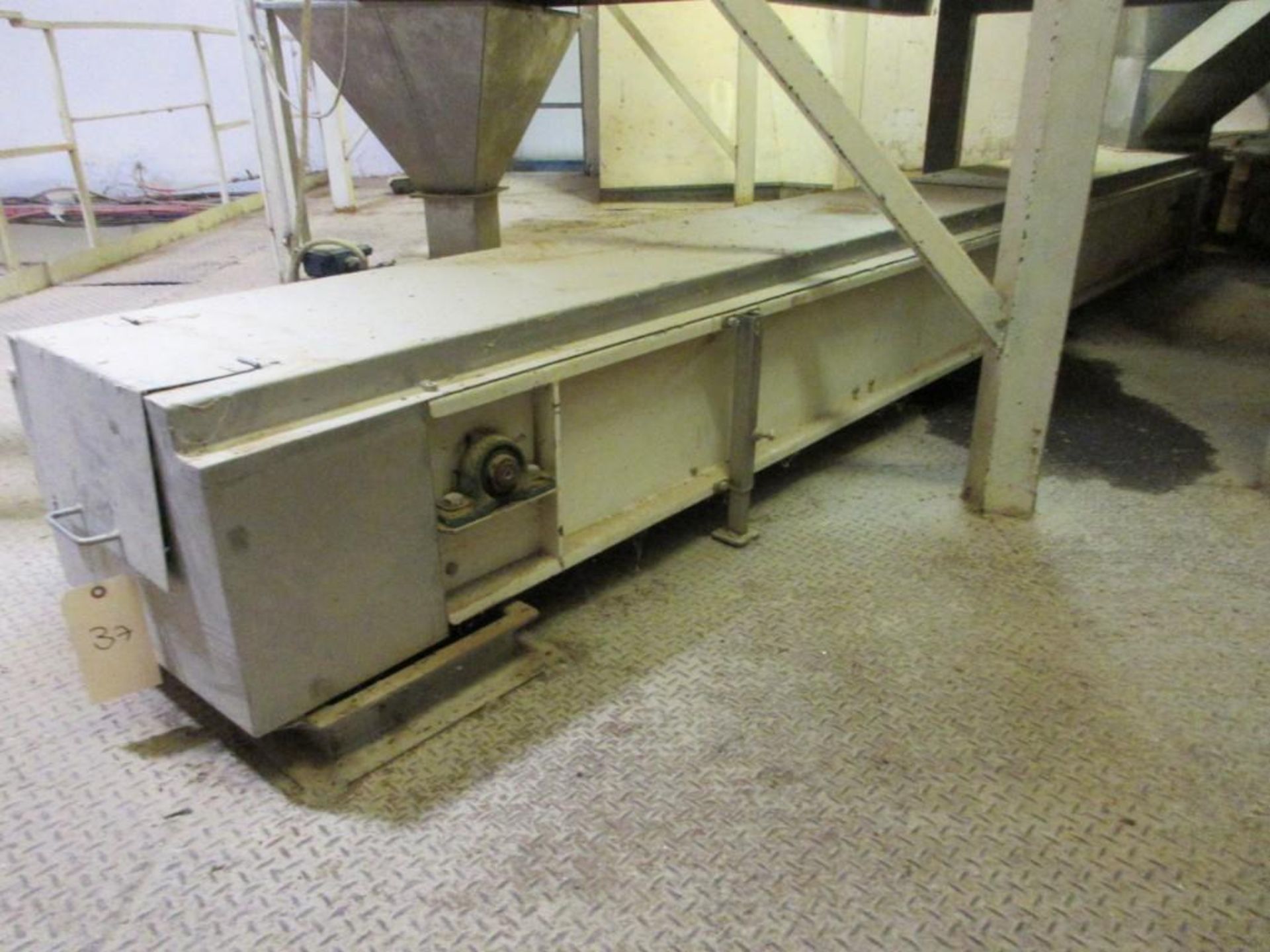 BELT CONVEYOR