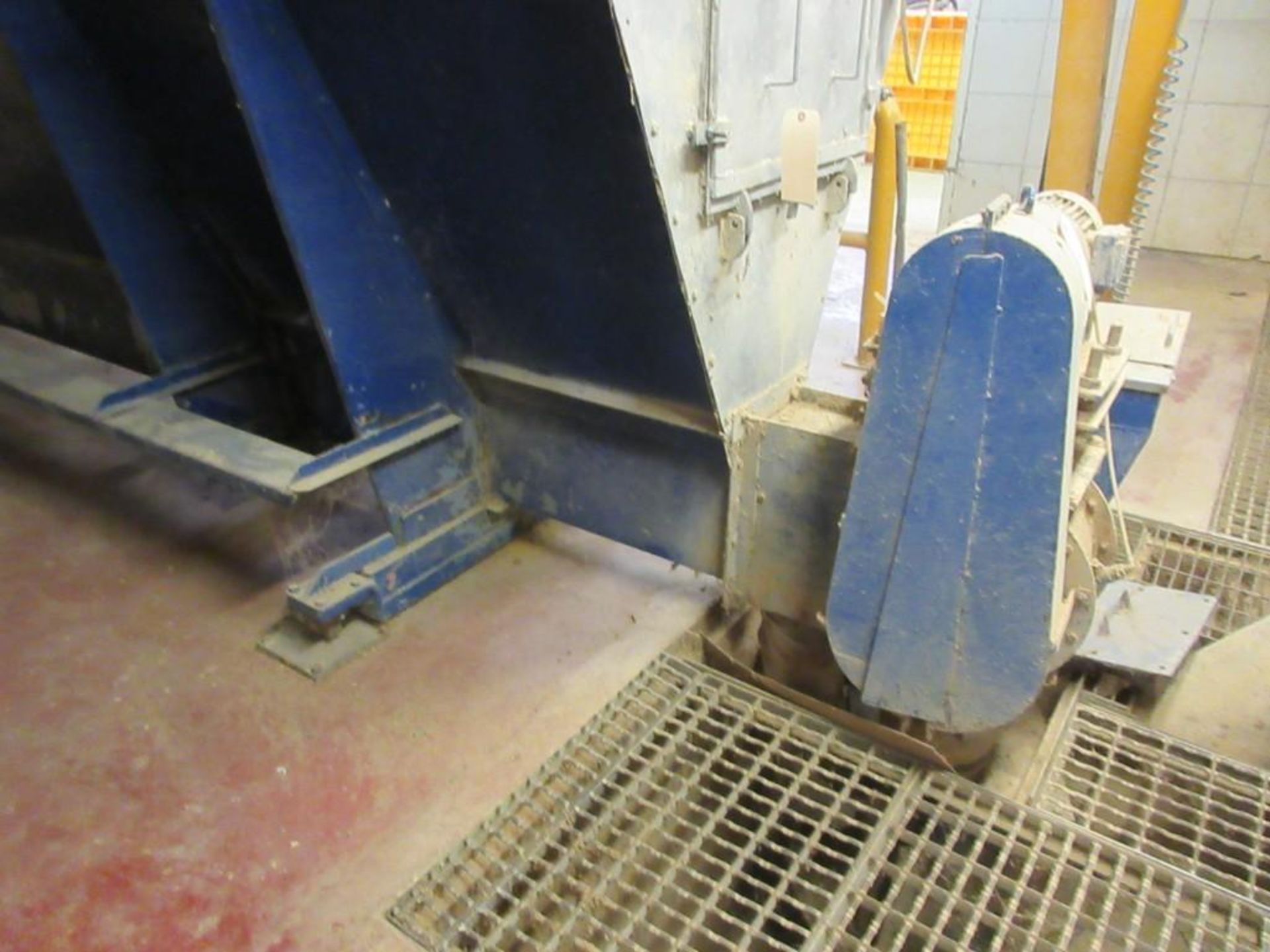 PADDLE CONVEYOR - Image 2 of 3