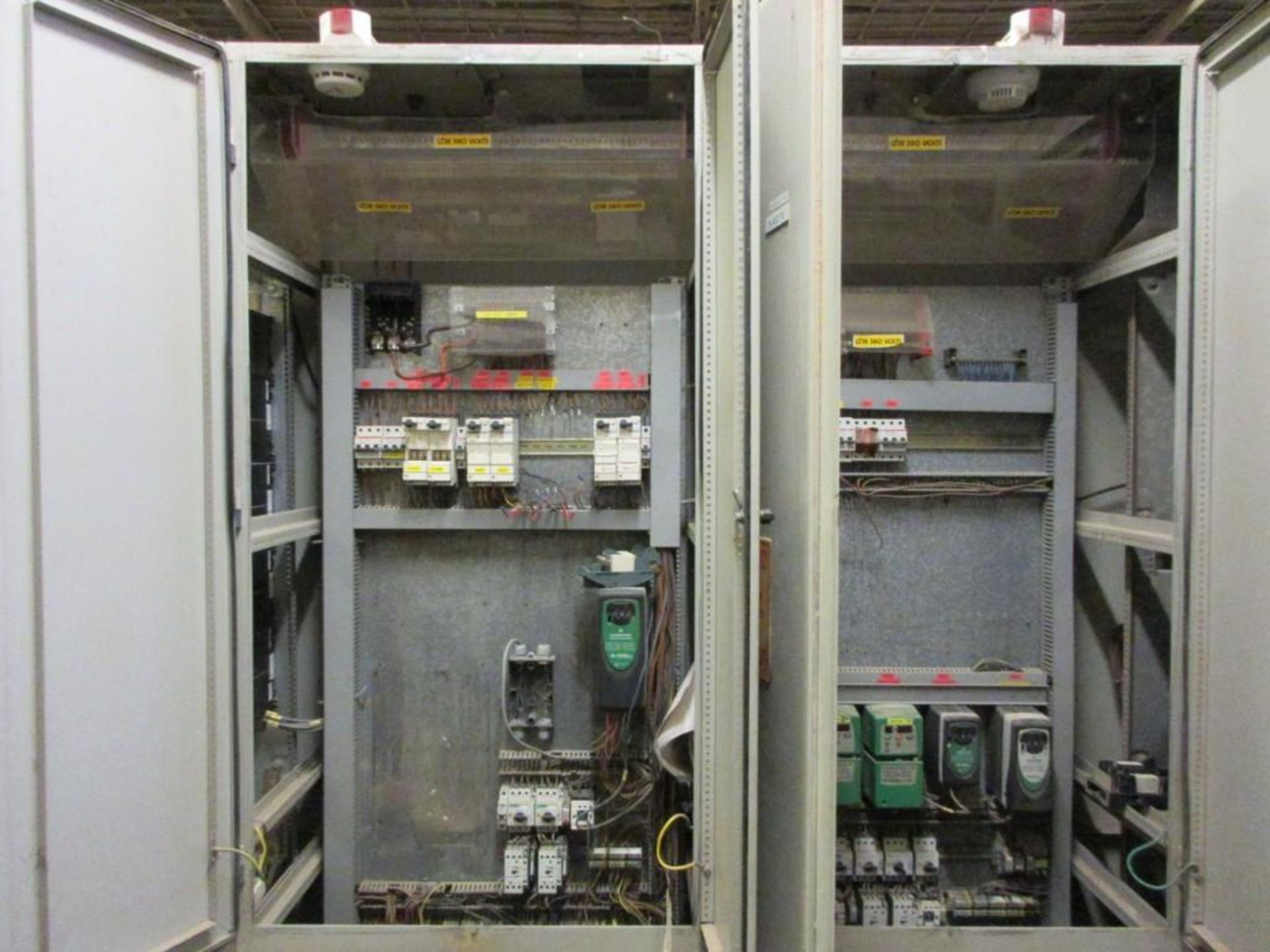 ELECTRICAL PANEL