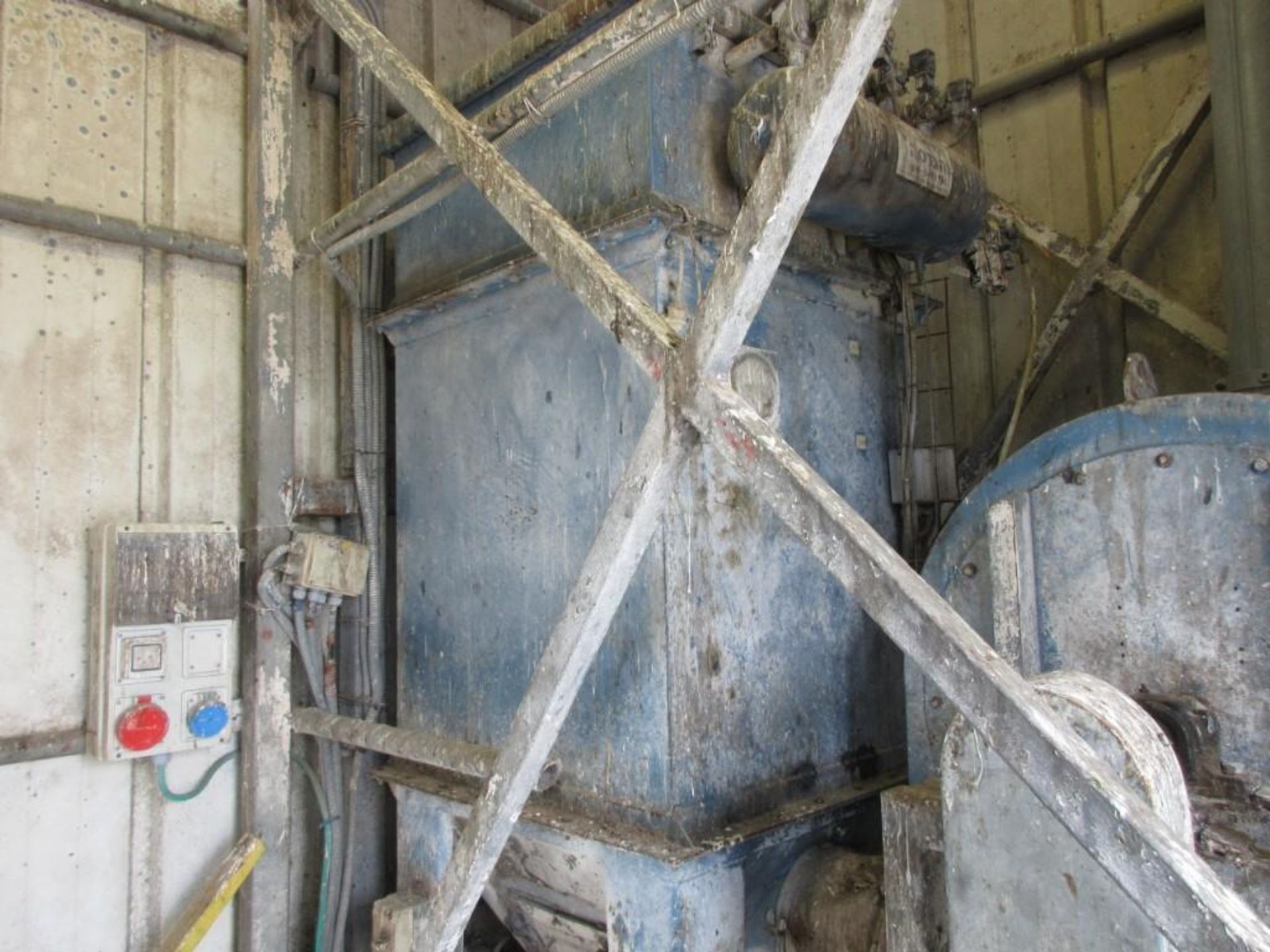 GRAIN MILL - Image 5 of 5