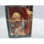 Pendelfin - Scrooge, Christmas 2003 decoration / ornament, limited Edition n0 201/500, boxed with