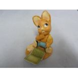 Pendelfin - Dell Boy, boxed. Good Condition Saleroom location:Box 1