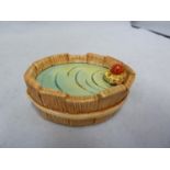 Pendelfin - Bath Tub Good Condition Saleroom Location Box 13