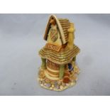 Pendelfin - Village, Curiosity Shop, boxed. Good Condition Saleroom location:Box 1