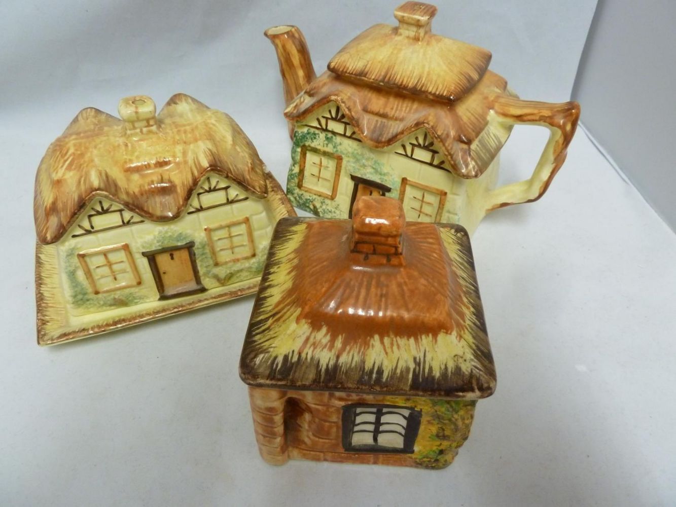 Timed sale of General Antiques and Collectables