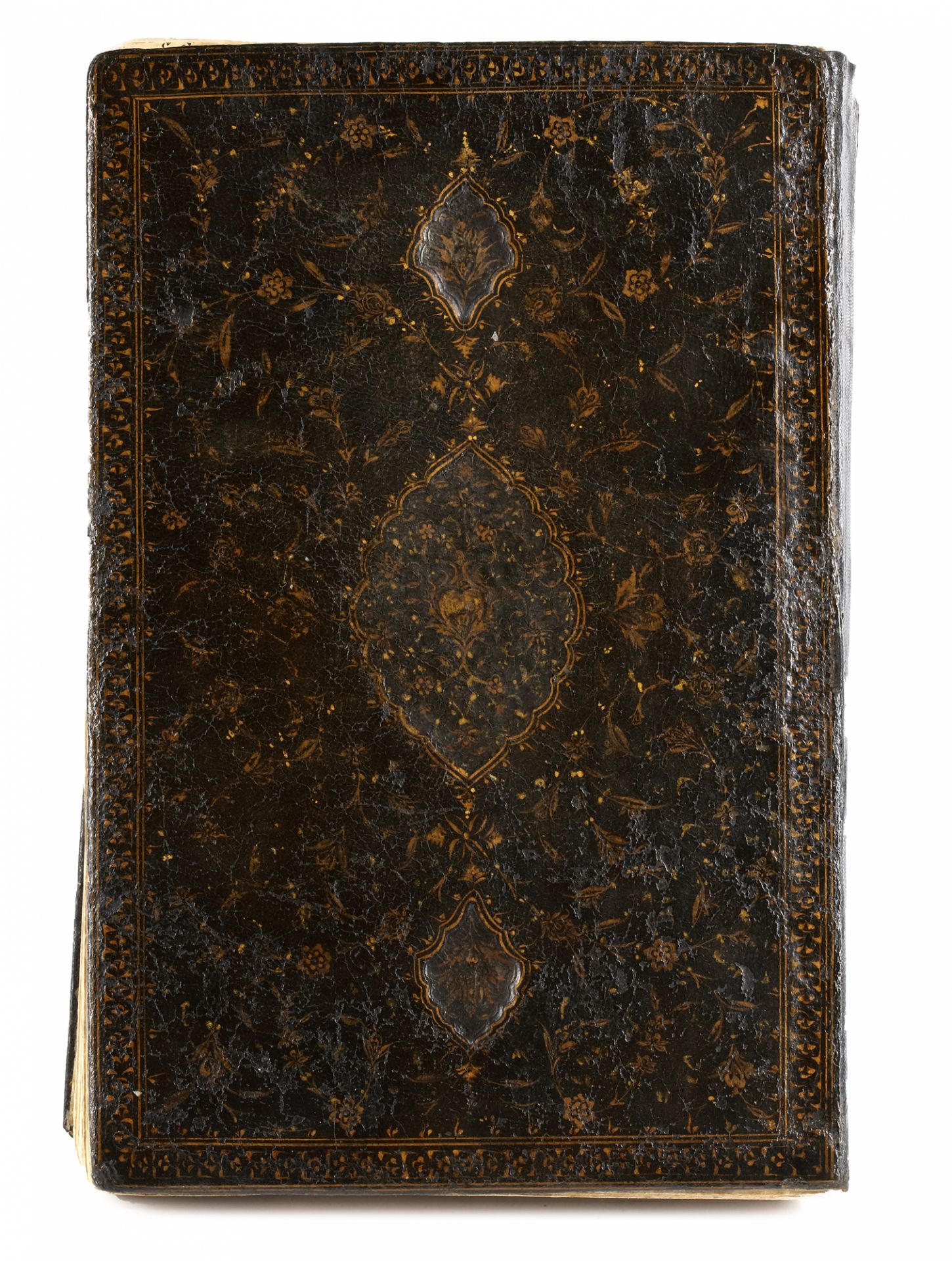 A QURAN, PERSIA,18TH CENTURY - Bild 4 aus 6