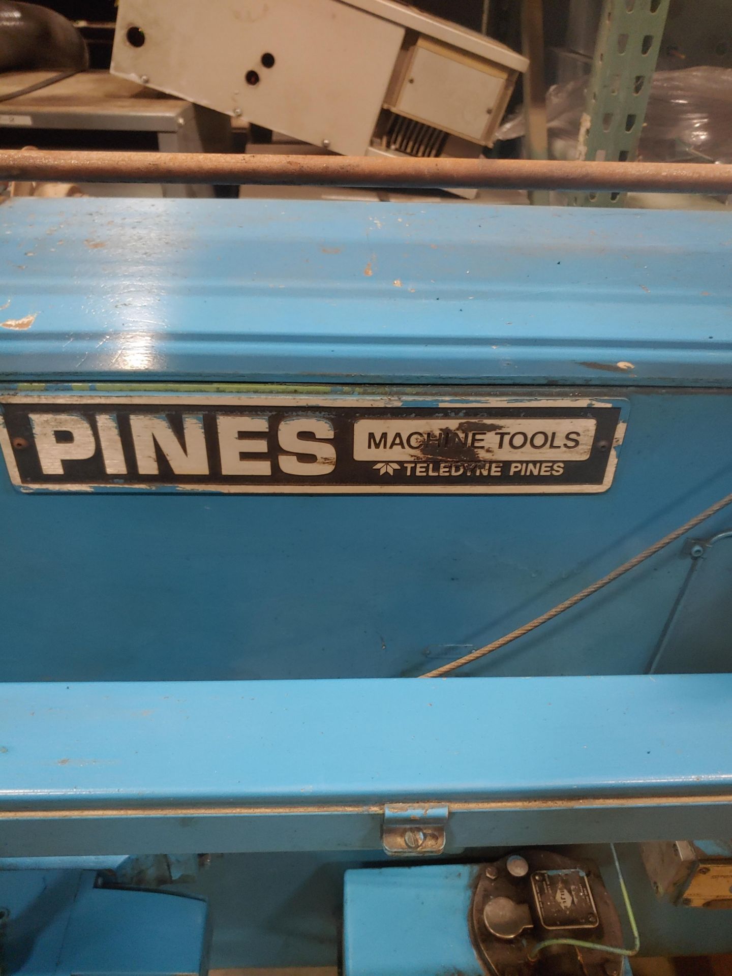 Pines no. 1 tubing bender - Image 3 of 3