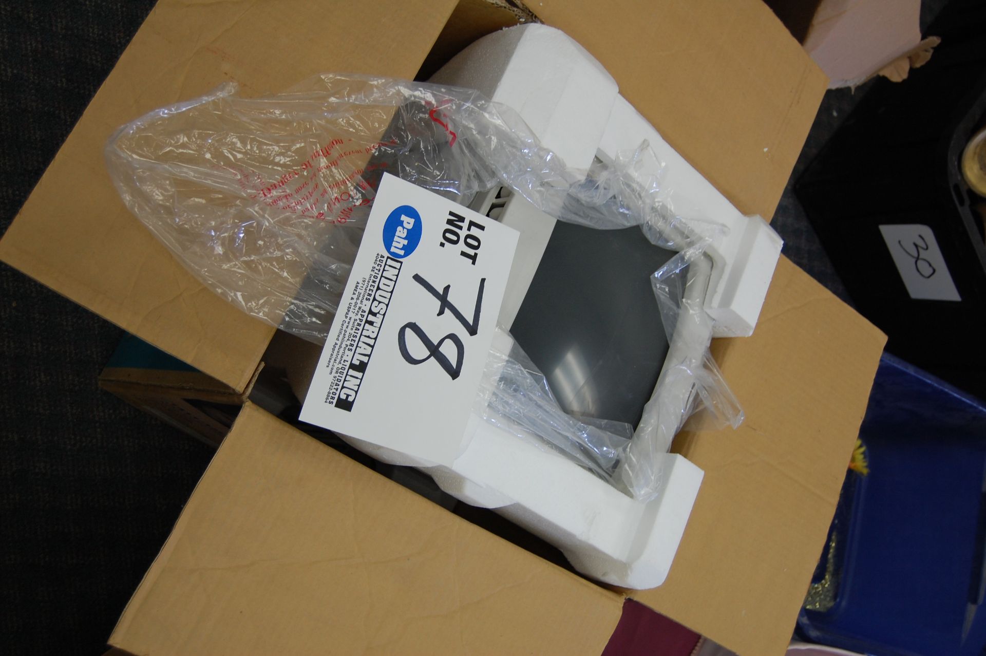 Packard Bell 14" Monitor New In Box