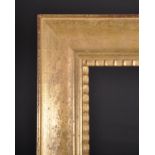 20th Century Russian School. A Gilt Frame, rebate 31.75” x 23.75” (80.5 x 60.5cm)