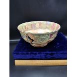 Royal doulton dickens ware bowl Mr pikwick